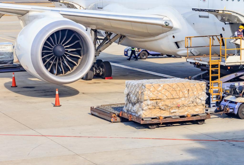 Air Freight