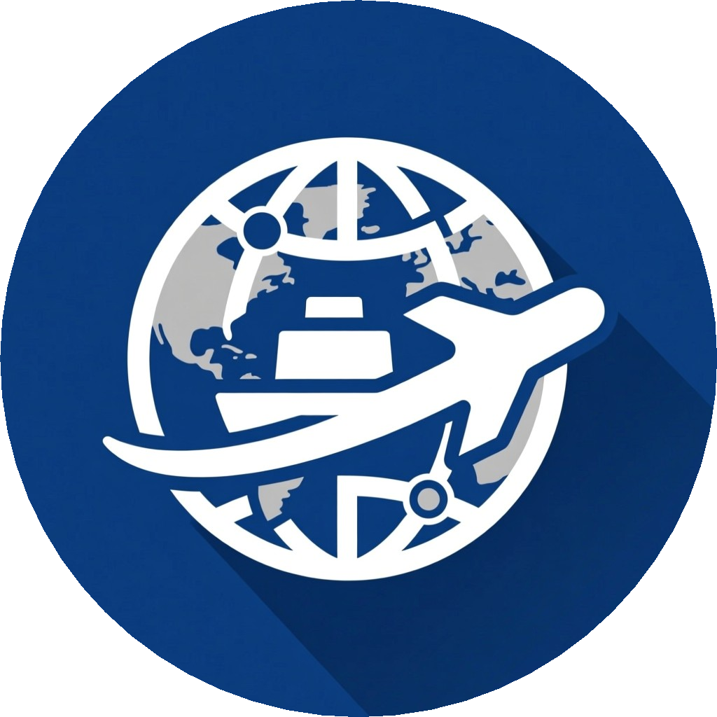 Oris Cargo Wegic Service